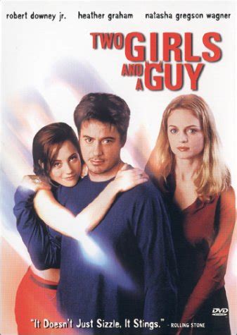 2 Girls + a Guy (2010)